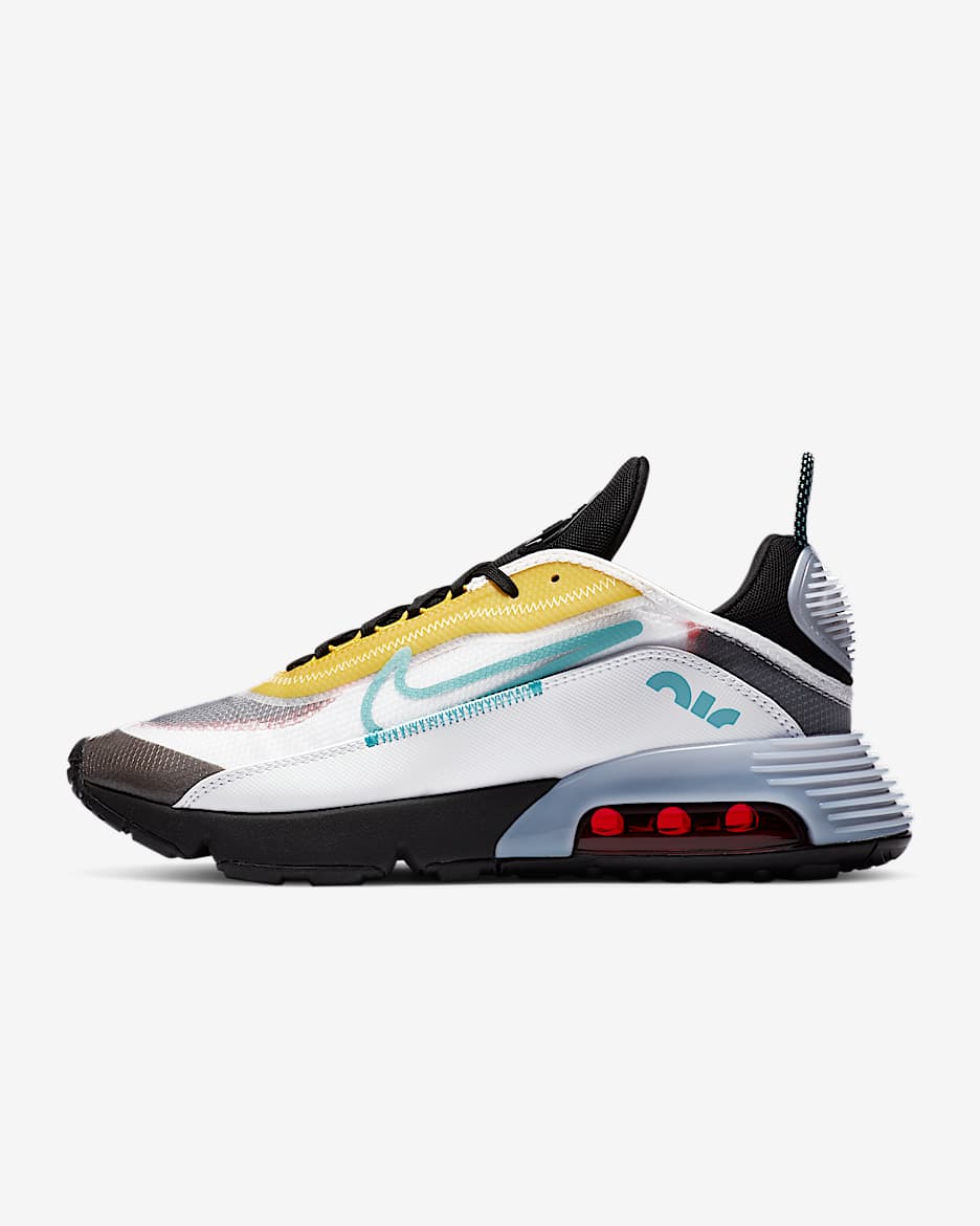 Nike Air Max 2090 Men's Shoes. Nike JP